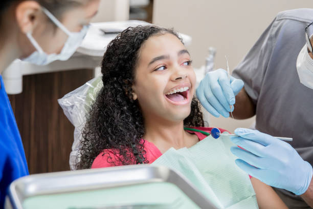 Best Emergency Root Canal Treatment in Eureka, CA