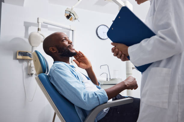 Best Emergency Dental Care for Abscessed Tooth in Eureka, CA