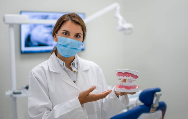 Best Emergency Dental Extractions in Eureka, CA