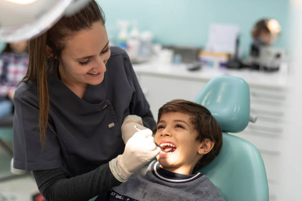 Best Broken or Cracked Tooth Emergency Dentist in Eureka, CA