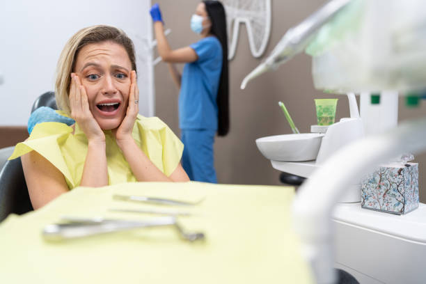 Best Emergency Dentist for Special Needs Patients in Eureka, CA
