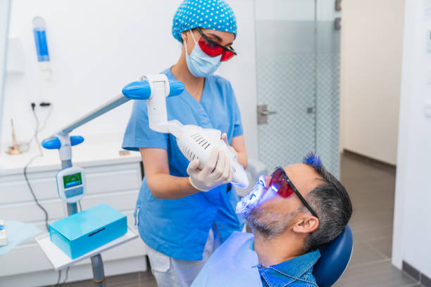 Best Pediatric Emergency Dentist in Eureka, CA